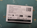 艾斯玩家轻薄口袋无线游戏手柄switch1/2电脑安卓ios手机平板蓝牙笔记本华为便携体感丝之歌火影忍者 象牙白 实拍图