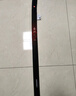 光威（GW） 鱼竿赤刃五六代台钓竿超轻超硬碳素钓鱼竿垂钓钓具用品调手竿 4.5m 赤刃六代 实拍图