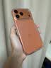 和肯 不易发黄透明适用iPhone17promax手机壳新款苹果16pro亚克力15pm简约14冰透13/12全包防摔保护套 晶盾全包镜头款【高品质，裸机手感】 iPhone17pro 实拍图