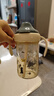 贝姆士儿童直饮牛奶杯1-2-3岁以上大宝宝奶瓶吸管杯ppsu喝水喝奶直饮杯 实拍图