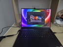 雷蛇（Razer）灵刃16游戏本笔记本电脑 锐龙AI 9 365/RTX 5070/32GB DDR5x/1TB SSD 2025款 实拍图