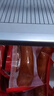 哈尔滨红肠香肠正宗风味特产俄式烟熏烤肠火腿肠即食肉肠零食 哈尔滨风味红肠80g*10根 实拍图