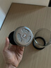 MONDINO咖啡豆研磨机小型手摇磨豆机手磨咖啡机便携手动研磨咖啡器 高款+法压壶350ml 实拍图