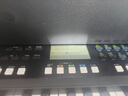 美得理（MEDELI）61键电子琴 MK61 力度感应键盘初学入门 实拍图