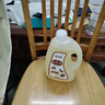 青泽源山茶油2L 纯茶油 一级压榨山茶籽油茶子油野生茶树油食用油 实拍图