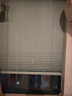 慕唐百叶窗帘免打孔遮光帘卫生间遮挡浴室厕所厨房遮阳防水铝合金 实拍图