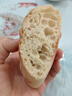 吾双面包法式原味金棍面包640g 四根袋装 冷冻品法棍纯手作代早餐 实拍图