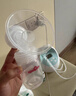 贝瑞克（spectra）租赁出租吸奶器DUALS大贝贝s1电动吸奶器租赁 s1裸机（无配件） 电动式 实拍图