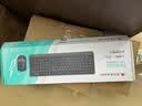 双飞燕（A4TECH）FB1010Q 104键 蓝牙键盘鼠标套装 无线键盘鼠标套装蓝牙键鼠飞时代轻音键鼠套装 活力橙 蓝牙/无线 实拍图