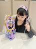 欣格AI智能对话魔镜玩具早教益智公主镜子化妆镜女孩生日礼物 实拍图
