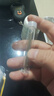 缝被子专用针线三股加粗棉线老式缝被子线家用手工大眼针线缝衣线 加大卷白色一卷（送针+针瓶） 实拍图
