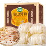湾琴河 铁棍山药河粉1250g 密封内袋 广东河粉老友粉米粉粿条炒米粉 实拍图
