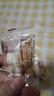 【纯手工】草莓奶芙脆拉丝网红雪花酥网红休闲小吃零食糕点特产 草莓奶芙脆【10小包】 实拍图