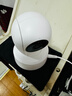 普联（TP-LINK）摄像头家用监控器 室内高清无线智能网络摄像机 360°度全景旋转云台手机APP远程查看双向语音对讲 【单镜头 | 单画面】300万高清 官方标配无卡【30天云存储体验包】 4mm 实拍图