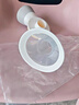 美德乐（Medela）电动吸奶器 舒悦升级版多选型护罩 母乳收集护罩配件30mm*2 实拍图