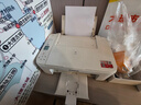 格之格845快充墨盒 适用佳能MG2580S墨盒MG3080 TS3180 TS3480 MG2980 TS3380 快充显墨量黑彩2+5套装 实拍图