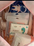 十月结晶待产包40件套秋冬产妇入院全套母子组合孕产用品坐月子孕妇礼物 实拍图