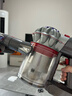 戴森（DYSON）V8无绳吸尘器【升级款】手持无线吸尘器 除螨 宠物 家庭适用 实拍图