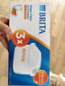 碧然德（BRITA）家用净水壶 滤水壶滤芯 MAXTRA+LE 去水垢专家滤芯 3枚装 实拍图