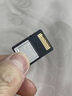 HIKSEMI海康存储cfa存储卡CFexpress Type A卡CFA索尼相机专用高速储存卡适用a7m4/a7s3/a7r5/a1/fx3/fx6 【1TB速度1600MB】索尼相机解锁全格式 实拍图