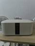 美的（Midea）【25年新款挂式】便携式干衣机家用小型旅行出差烘干机可折叠婴儿衣物内衣烘衣机消毒杀菌HBGD08F1 实拍图