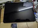 BLUEO蓝猩【超清|太空仓】适用ipad pro钢化膜mini7保护膜2025款11/13寸高清苹果平板电脑膜抗指纹防摔 Pro18/20/22/Air4/5【11英寸】 实拍图