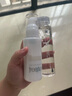 芙丽芳丝（Freeplus）清爽水乳套装护肤品化妆品爽肤水乳液生日礼物送男女朋友 实拍图