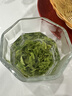 恩施玉露2025新茶恩施玉露绿茶茶叶天然含硒蒸青工艺栗香礼盒罐装200克 50g*4罐装 实拍图