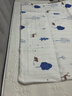 荣事达双人五档定时除螨自动断电 双温双控无纺布电热毯电褥子1.8m*1.5m 实拍图