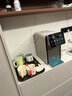 美的（Midea）小魔方pro电热水瓶电水瓶饮水机 烧水壶电热水壶316L 风冷保温恒温一体0塑料可拆国家补贴31FPro 实拍图