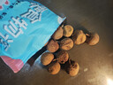 特级大果荔枝干1斤-5斤批发肉厚小核糯米糍福建妃子笑橘 荔枝干 250g 实拍图