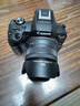 佳能（Canon）佳能r50 入门级微单相机 Vlog拍摄 4K高清视频 自拍照相 半画幅无反 学生旅行家用 扫街旅拍套装  实拍图