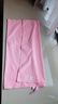 羽克游泳速干浴巾男女款健身运动吸水巾大人沙滩便携温泉儿童大毛巾 仙女粉【80*130cm】 收藏加购优先发货 实拍图