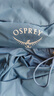 OSPREY 登山包 小鹰/鹞鹰38/48/58/68L 户外徒步登山包户外旅行双肩背包 蓝色38L/小鹰S/M 实拍图