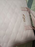 水星家纺四件套床上纯棉100%a类全棉透气床单被套双人1.8米×2米床玫瑰花家居馆 实拍图