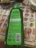 妈妈壹选天然餐具净柠檬草1kg洗洁精洗涤灵A类食品用果蔬清洗剂宝宝用去油 实拍图
