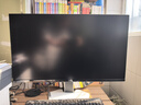 FFALCON雷鸟U6 27英寸4K QD-MiniLED办公显示器 HDR600 Type-C 65W 专业MAC模式 护眼认证 旋转升降显示屏 实拍图