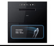 老板（Robam）盐系XZ78-G1厨房餐具消毒碗柜家用大容量三层嵌入式婴儿奶瓶烘干消毒一体机【国家补贴】低温快消 实拍图