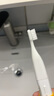 松下（Panasonic）儿童电动牙刷EW-DS32替换刷头WEW0959-W 白色 2只装 实拍图