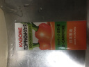 可果美（KAGOME）日本进口 胡萝卜汁 蔬菜汁儿童果蔬饮料无添加代餐200ml*12盒整箱 实拍图