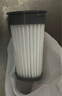摩飞电器（Morphyrichards）除螨仪家用床上杀菌除螨专用HEPA滤芯【一盒2个】 MR3101专用滤芯 实拍图