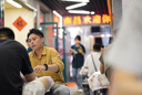 富图宝（Fotopro）P-2A 碳纤维可伸缩摄影三脚架中轴延长杆 22管径 1/4接口 3节延长 实拍图
