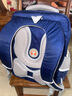 COOLBABY书包小学生护脊减压男孩女生1-3-6年级儿童双肩背包 实拍图