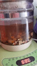 半山农 四神汤400g 莲子芡实山药茯苓陈皮儿童 独立袋装四君子汤包 实拍图