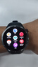 HUAWEI WATCH GT 5 Pro 国家补贴15%曜石黑46mm华为智能手表玄玑感知系统进阶运动情绪健康助手 实拍图