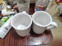 惊喜盲盒陶瓷杯ins风高颜值家用办公饮水杯子创意可爱学生咖啡杯 陶瓷杯盲盒随机款1只装 实拍图