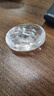 美的（Midea）微波炉经典升级款M2A 家用小型20升平板式易清洁快捷双旋钮高效速热杀菌除味以旧换新 实拍图