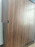 茵芋【0元安装】实木衣柜卧室推拉门衣柜现代简约大衣橱移门储物柜子 【实木】长160主柜 实拍图