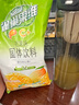 雀巢（Nestle）果维C+橙汁味840g/袋 富含维C 低脂果珍冲饮果汁粉 实拍图
