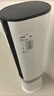 美的（Midea）【冰爽净化】家用空调扇加湿智能声控负离子落地冷风扇电风扇冷风机水冷塔扇制冷机小空调AAI12PV 实拍图